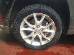 -倍耐力轮胎专卖店(碧云路店)