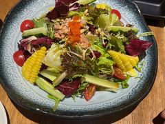-诚家·日式烧鸟·深夜食堂(虹桥天街店)