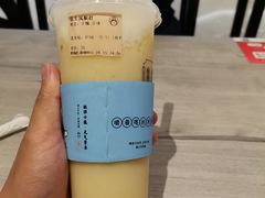 -我是酸奶君(壹方城店)