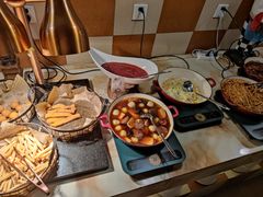 -戈拿旺巴西烤肉(崇文门店)