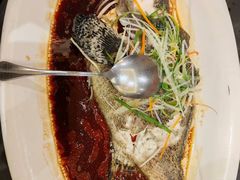 -国惠大酒楼(宝龙店)