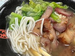 -烧鹅濑(西华路店)