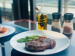 澳洲干式熟成超过15天肉眼牛排-CASANOVA西餐厅(海信广场店)