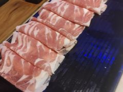 -巴渝瓦肆重庆鲜火锅(宝龙环湖店)