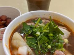 -江三王记牛杂馆(总店)