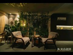 -施奈儿.洗头頭療.按摩SPA.采耳(上梅林店)