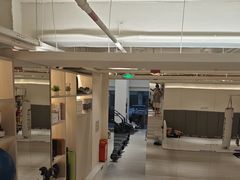 -YCHL Studios健身工作室(市二宫店)