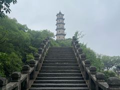 -江心屿景区