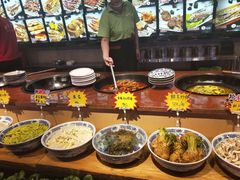 -鸽子窝(黄村店)