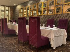 -王品牛排(郑州大卫城店)