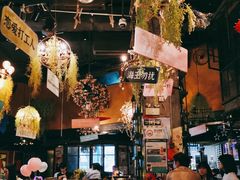 -胡桃里音乐酒馆(海雅缤纷城店)