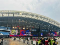 -沈阳奥林匹克体育中心