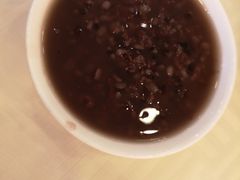 养生粥-怡园饭店-餐厅(四望亭店)