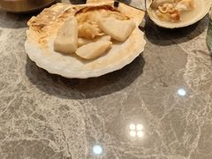 -本达人海鲜烧烤·朝鲜族风味(发展店)