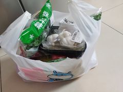 -盒马鲜生(文景博乐里购物广场店)