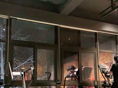 -蜗牛健身·私教馆(海珀香庭店)