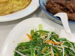 -新峰肉骨茶(总店)