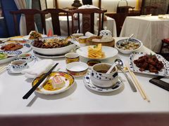 -宁波状元楼酒店(和义路店)