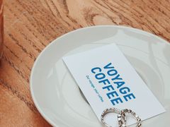 -VOYAGE COFFEE(北锣鼓巷店)