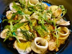 -Mercato莫卡多露台餐厅与酒吧(K11店)