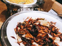 -芭菲盛宴·环球美食(北城国际店)