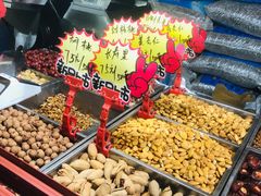 -秋栗香(地安门店)