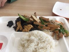 -中医药大学-老3楼餐厅