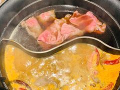 -温野菜涮涮锅(西单大悦城店)