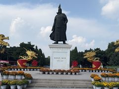 -北陵公园