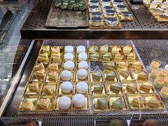 -牛New寿喜烧(金茂览秀城店)
