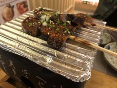 -樱の千渡日式料理·铁板烧•烧鸟(金盛田广场店)