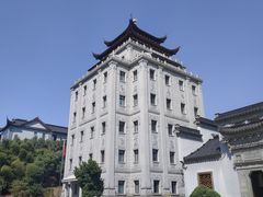 -龙天小镇