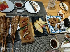 -菊上尊品料理(蚌埠银泰店)