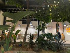 -大富贵烧烤公司(双廊店)
