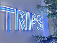 -TRIPS BURGER(大钟寺店)