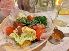 -ROIIN用心(武汉首店)