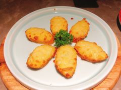 -新白鹿餐厅(嘉兴八佰伴华府店)