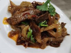 -康师傅私房牛肉面(北京南站店)