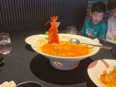 -醉东Oriental House(静安嘉里中心店)