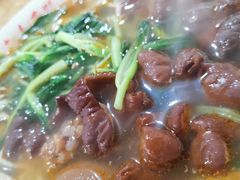 -泰顺江南春面馆