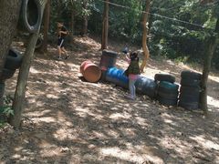 -龙寺生态园