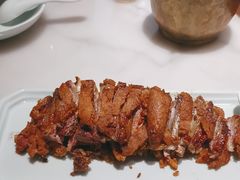 -小吊梨汤·北京菜·烤鸭(华润万象城店)