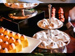 -LONG BAR 廊吧(外滩华尔道夫酒店)