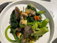 -阿串串老火锅(力盟店)
