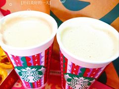 -星巴克臻选(九龙路万科广场店)