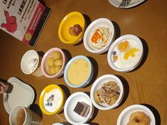 -合风谷(南下塘店)