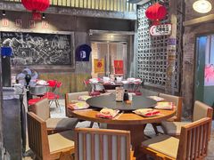 -五马集·海鲜·温州大牌档(黑金冠五马街十字路口店)