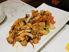 -火地铁板烧(昆山万象汇店)