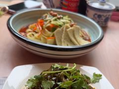 -西部马华清真食府·丝路菜(大钟寺店)