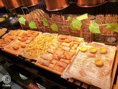 -纽斯特牛排自助餐厅(浦东文峰广场店)